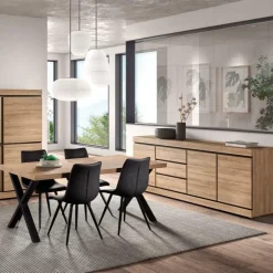 Dressoirs|Ygo Dressoir MACOUN 3D 3L, B248