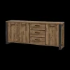 Dressoirs|Ygo Dressoir MADAGASCAR Tropix B225