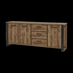 Dressoirs|Ygo Dressoir MADAGASCAR Tropix B225