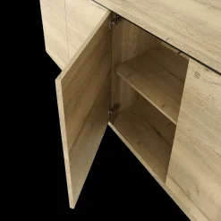 Dressoirs|Ygo Dressoir MADONNA Natur B240