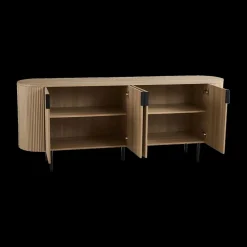 Dressoirs|Ygo Dressoir PORTO B200 Decor Eik