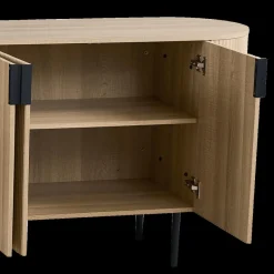 Dressoirs|Ygo Dressoir PORTO B200 Decor Eik