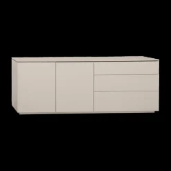 Dressoirs|Ygo Dressoir STACY Beige B210