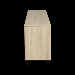 Dressoirs|Ygo Dressoir THIRA Fresh oak B221