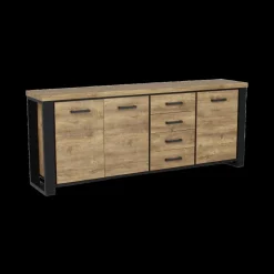 Dressoirs|Ygo Dressoir UXIA B225