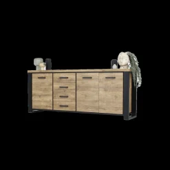 Dressoirs|Ygo Dressoir UXIA B225