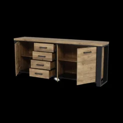 Dressoirs|Ygo Dressoir UXIA B225