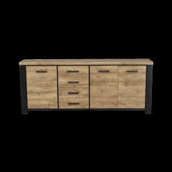 Dressoirs|Ygo Dressoir UXIA B225