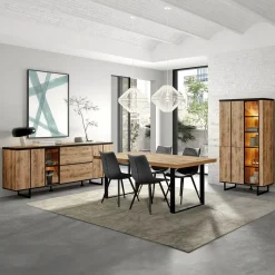 Dressoirs|Ygo Dressoir VIKTOR B220