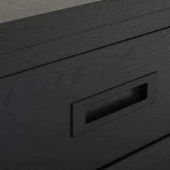 Dressoirs|Ygo Dressoir WINSTON Zwart B240