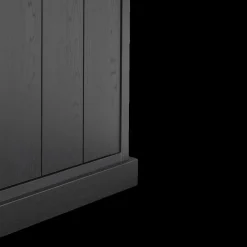 Dressoirs|Ygo Dressoir WINSTON Zwart B240