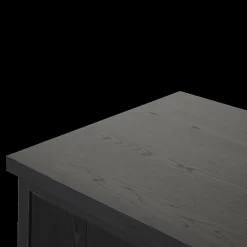 Dressoirs|Ygo Dressoir WINSTON Zwart B240