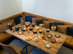 Aperitief & Wijn|Ygo Drinkbeker MOSCOW Gehamerd Zwart