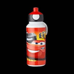 Lunchboxes & Drinkbussen|To Go|Ygo Drinkfles CARS 400ml