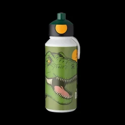 Lunchboxes & Drinkbussen|To Go|Ygo Drinkfles DINO 400ml