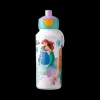 Lunchboxes & Drinkbussen|To Go|Ygo Drinkfles DISNEY PRINCESS 400ml