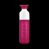 Lunchboxes & Drinkbussen|To Go|Ygo Drinkfles DOPPER 450ml Funky Fuchsia