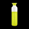 Lunchboxes & Drinkbussen|To Go|Ygo Drinkfles DOPPER 450ml Seahorse Lime