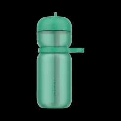 Lunchboxes & Drinkbussen|To Go|Ygo Drinkfles FLIP SPORT 600ml Apple Green