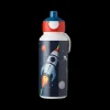 Lunchboxes & Drinkbussen|To Go|Ygo Drinkfles SPACE 400ml