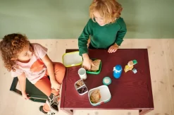 Lunchboxes & Drinkbussen|To Go|Ygo Drinkfles SPACE 400ml