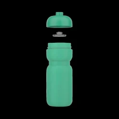 Lunchboxes & Drinkbussen|To Go|Ygo Drinkfles SQUEEZE 600ml Apple Green