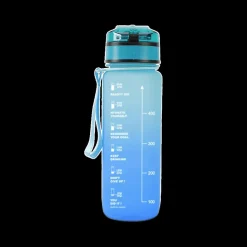 Lunchboxes & Drinkbussen|To Go|Ygo Drinkfles TRITAN 750ml Blauw