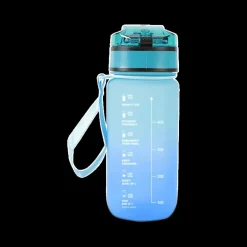 Lunchboxes & Drinkbussen|To Go|Ygo Drinkfles TRITAN 500ml Blauw