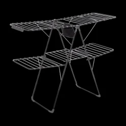 Badkameropbergers|Ygo Droogrek DRIZAH Zwart