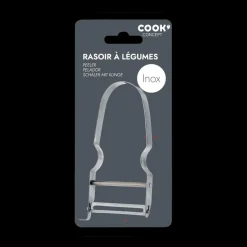 Kookaccessoires|Bakaccessoires|Ygo Dunschiller COOK RVS