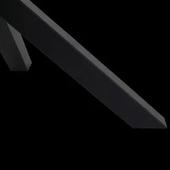 Eettafels|Ygo Eettafel ALONSO Ø130 H76 Keramiek Grijs