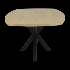 Eettafels|Ygo Eettafel AMATO Blond Oak 220x120