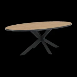 Eettafels|Ygo Eettafel ANTONIO 220x110