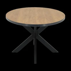 Eettafels|Ygo Eettafel ANTONIO 220x110