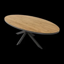 Eettafels|Ygo Eettafel ANTONIO 220x110