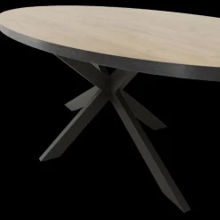 Eettafels|Ygo Eettafel ANTONIO 220x110