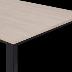 Eettafels|Ygo Eettafel BASIEL 200x100 Castella