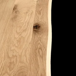 Eettafels|Ygo Eettafel BRISTOL 1 Natural Oil 280x100