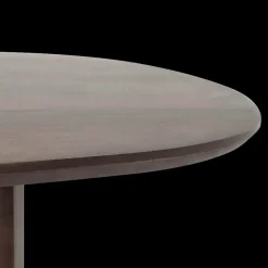 Eettafels|Ygo Eettafel CHANDRA 230x120 Mango Donkerbruin