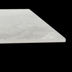 Eettafels|Ygo Eettafel CHAVEZ 200x100 Keramiek Grijs