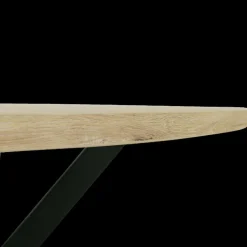 Eettafels|Ygo Eettafel EATING Ø110 Spinpoot