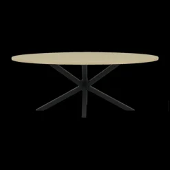 Eettafels|Ygo Eettafel EATING 200x100