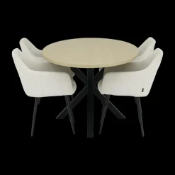 Eettafels|Ygo Eettafel EATING 200x100