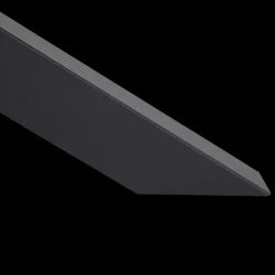 Eettafels|Ygo Eettafel EATING 225x120 Kiezelvorm