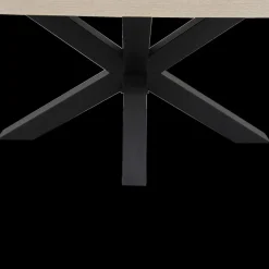 Eettafels|Ygo Eettafel EATING 260x130 Natural Olm