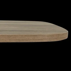 Eettafels|Ygo Eettafel EATING 200x100 Walnoot