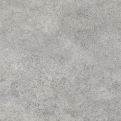 Eettafels|Ygo Eettafel FERRIS Keramiek Grijs Ø119