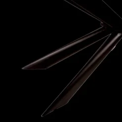 Eettafels|Ygo Eettafel FURANO Ovaal 220x110 Sterpoot