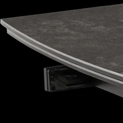 Eettafels|Ygo Eettafel HEDVIG Keramiek Verlengbaar 160/240x97