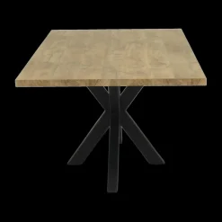 Eettafels|Ygo Eettafel IRAS Mango 220x100